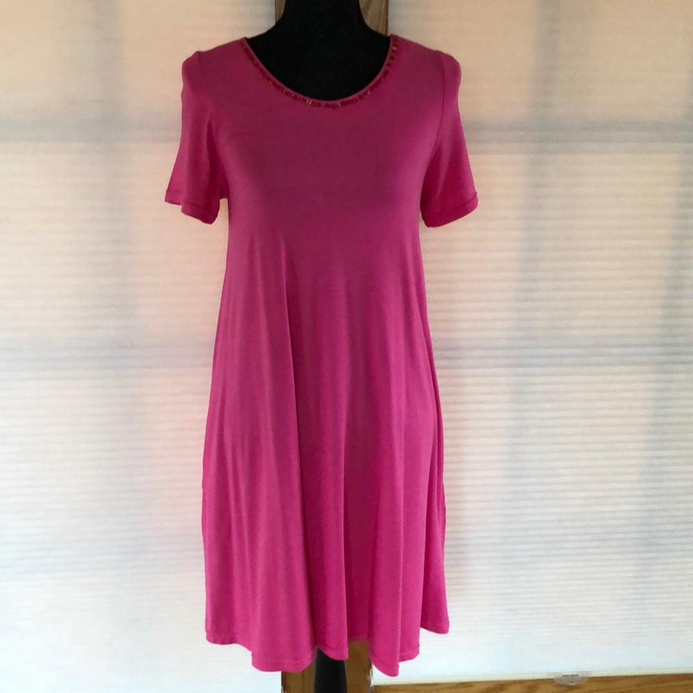 Joyous & Free Swing Dress